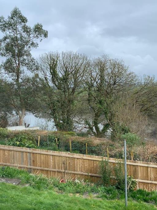 Bryndegwel In Saint Dogmaels, Cardigan- River Views, Free Parking Exterior photo