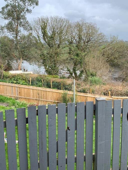 Bryndegwel In Saint Dogmaels, Cardigan- River Views, Free Parking Exterior photo