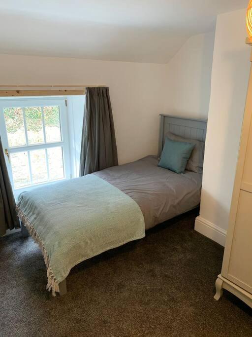 Bryndegwel In Saint Dogmaels, Cardigan- River Views, Free Parking Exterior photo
