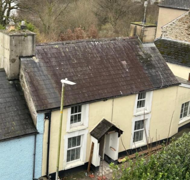 Bryndegwel In Saint Dogmaels, Cardigan- River Views, Free Parking Exterior photo